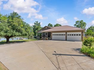32724 Bozeman Rd, Dozier, AL 36028