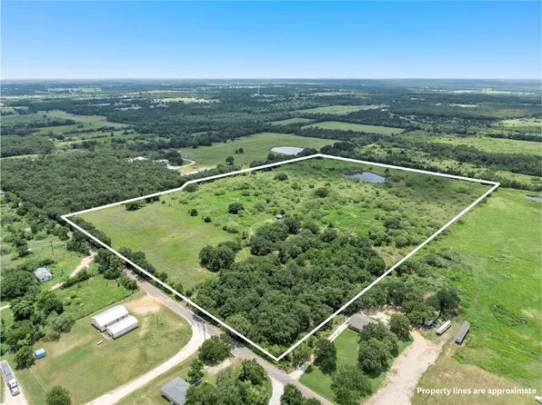 Wagoner Rd, Waco, TX 76705