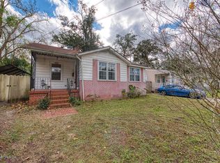 5236 Sunderland Rd, Jacksonville, FL 32210
