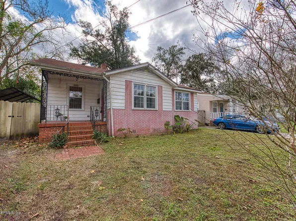 5236 Sunderland Rd, Jacksonville, FL 32210