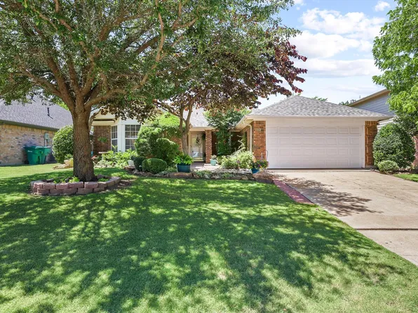 1712 Timberline Ln, Sherman, TX 75092