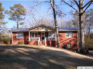 45 Mountain Lake Rd, Warrior, AL 35180