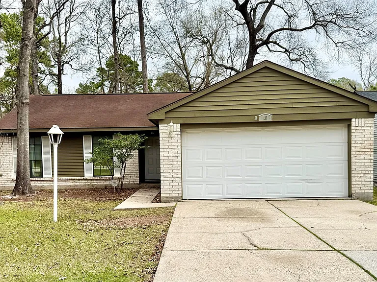 18 Dellforest Ct — Photo 1