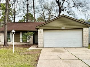 18 Dellforest Ct, Spring, TX 77381