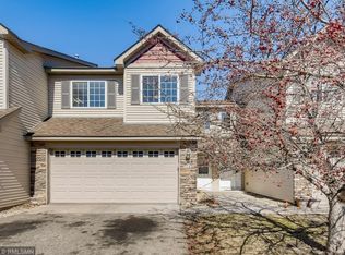 5242 Greenwood Dr, Mounds View, MN 55112