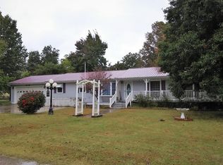 3072 N 2nd St, Chetopa, KS 67336