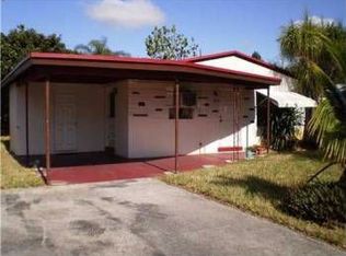 6731 Park St, Hollywood, FL 33024