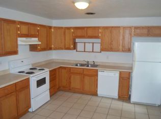 1507 W Mill St, Buffalo, MO 65622