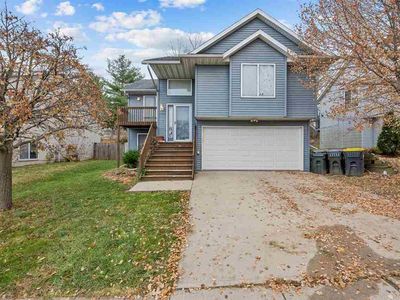 1206 Emily Ct, Iowa City, IA, 52246