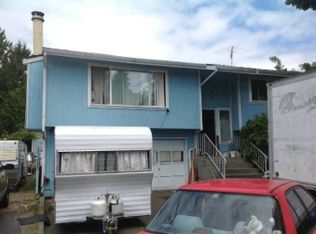 819 S Jackson Ave, Tacoma, WA