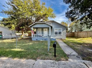 5018 Arthur St, Moss Point, MS 39563