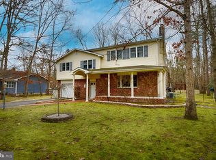 23 Sandra Ln, Tabernacle, NJ 08088