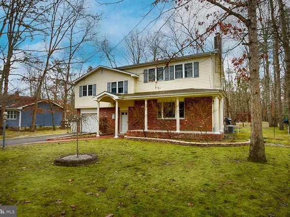 23 Sandra Ln, Tabernacle, NJ 08088