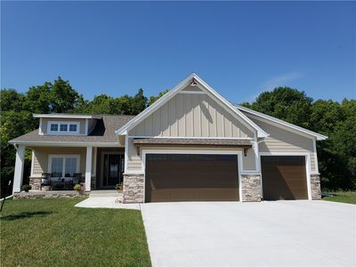 112 Woodhaven Dr, Polk City, IA, 50226