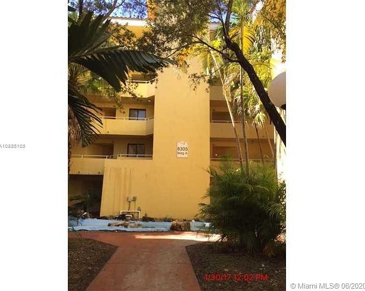 1st image of 8305 SW 152nd Ave #A-215