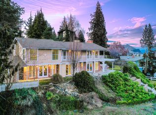 1624 Overlook Dr, Wenatchee, WA 98801
