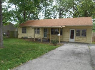 705 Marcia Ave, Independence, MO 64050