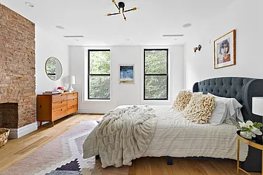 Rented by Brown Harris Stevens