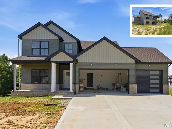 7007 Emerson, O'Fallon, IL 62269