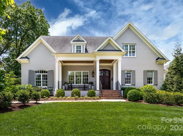 1101 Ardsley Rd, Charlotte, NC 28207