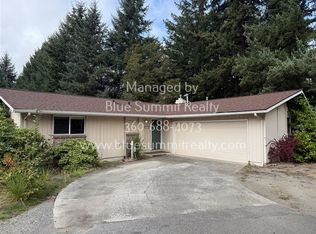 3407 College St SE, Lacey, WA 98503