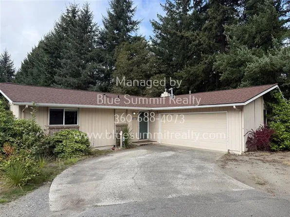 3407 College St SE, Lacey, WA 98503