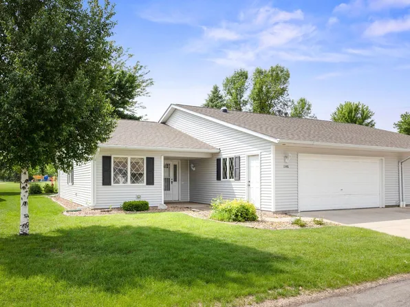 1148 Fairway Ave NW, Hutchinson, MN 55350