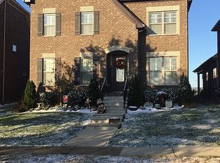 1056 Lt Gibson Cir, Gallatin, TN 37066