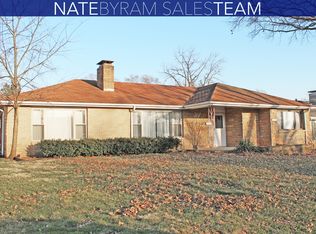 1629 Oak St, Danville, IL 61832