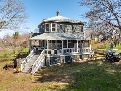 7 Prospect Avenue, Peaks Island, ME, 04108