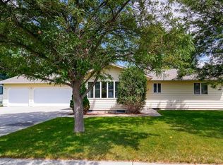 2935 Georgina Dr, Billings, MT 59102