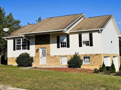 2503 Grotto Ln, Sevierville, TN, 37876