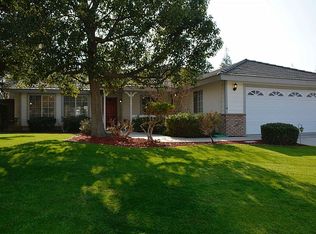 11111 Academy Ave, Bakersfield, CA