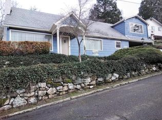 1368 SE Overlook Ave, Roseburg, OR 97470