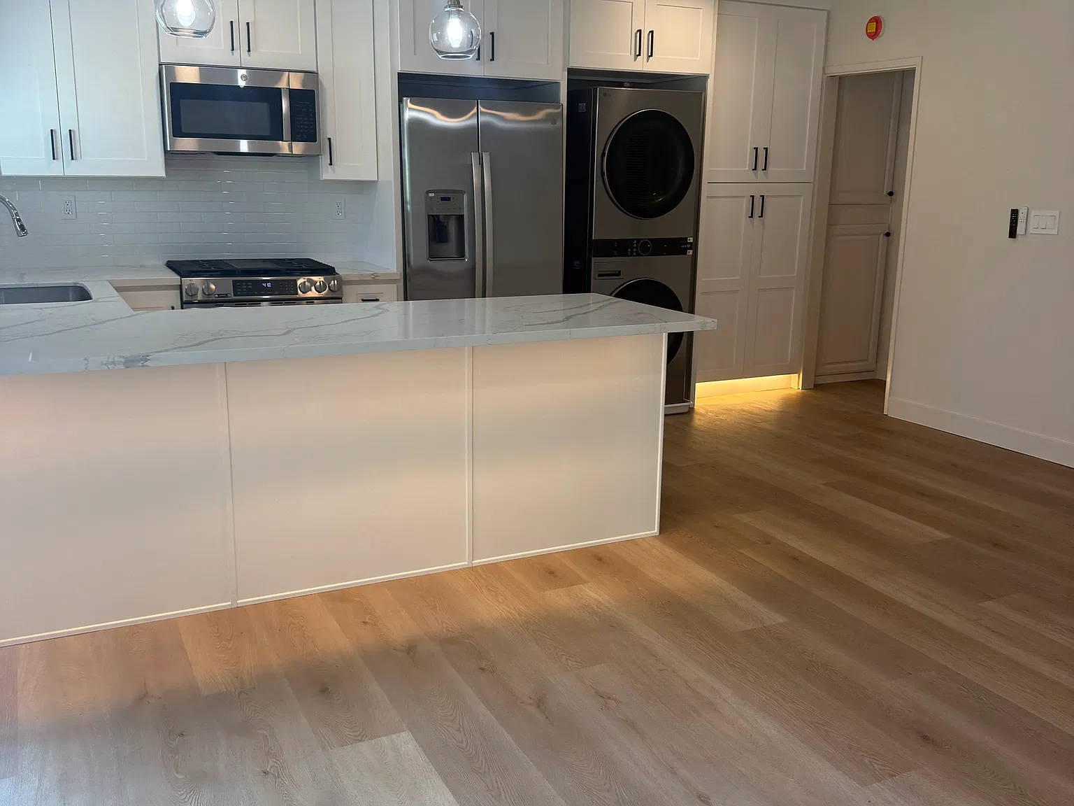 1 bed, 550 sqft, $2,700 — Photo 4