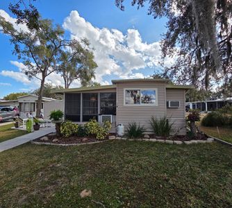 28229 County Road 33 #W165, Leesburg, FL, 34748