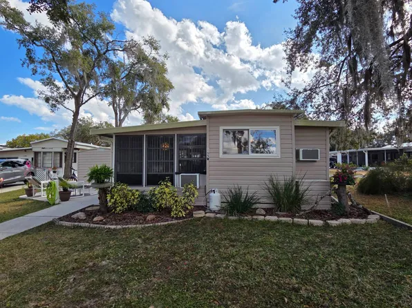 28229 County Road 33 #W165, Leesburg, FL 34748