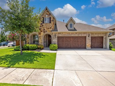 1020 Perennial Ln, Little Elm, TX, 75068