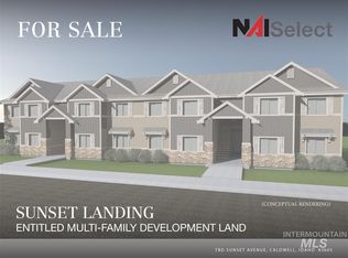 Sunset Ave, Caldwell, ID 83605