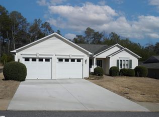 305 Milstead Way, Greenville, SC 29615