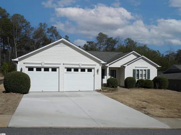 305 Milstead Way, Greenville, SC 29615