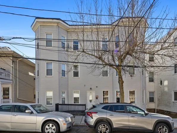 (undisclosed Address), Revere, MA 02151