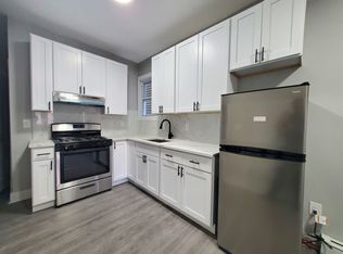 306 Ege Ave APT 1L, Jersey City, NJ 07304