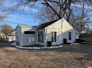 1604 S Griswold St, Peoria, IL