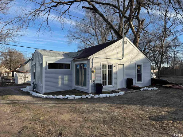 1604 S Griswold St, Peoria, IL 61605
