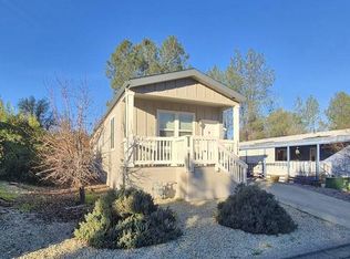 1028 Shawnee Trl #107, Redding, CA 96003