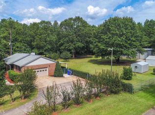 846 Swan Lake Rd, Stockbridge, GA 30281