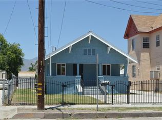556 W 8th St, San Bernardino, CA 92410