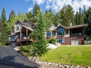 2375 Clubhouse Dr, Steamboat Springs, CO 80487