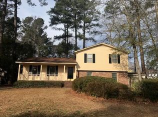 4228 Green Ivy Cir, Martinez, GA 30907